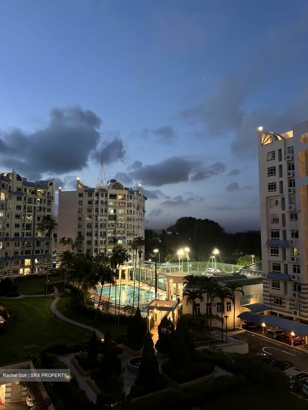 Bishan Park Condominium (D20), Condominium #477896661